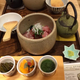Inspiration for this dish from Kamakura